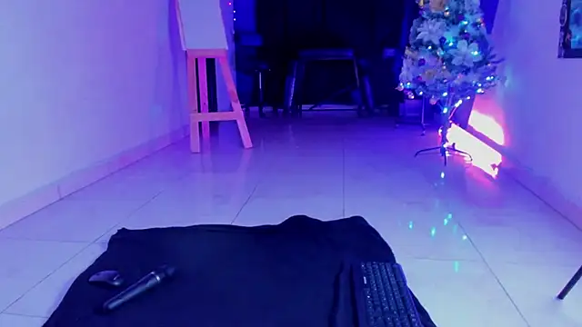 ink demonxxx online show from December 5, 2025, 2:09 am