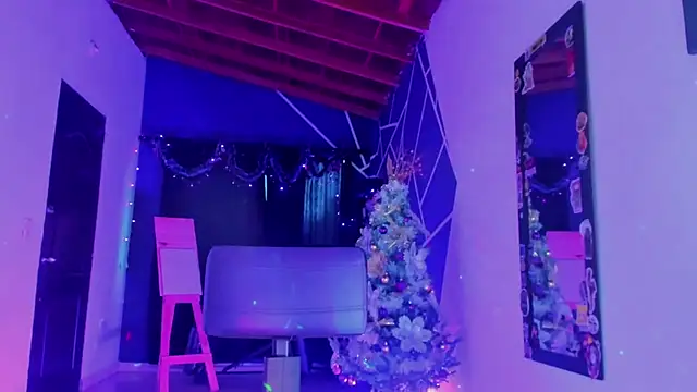 ink demonxxx online show from January 10, 2026, 10:25 pm