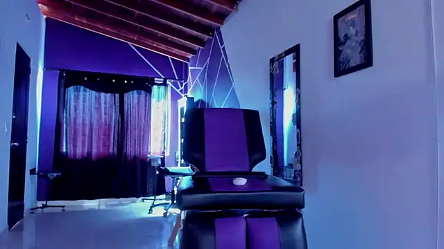 ink demonxxx online show from January 17, 2026, 3:28 pm