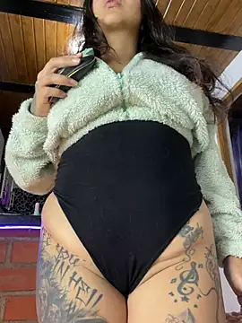 Snapshot of ink_demonxxx chatting on July 3, 2026, 3:46 am ink demonxxx online show from July 3, 2026, 3:46 am