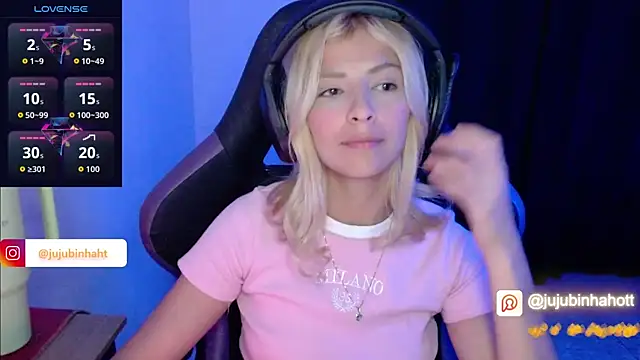 Snapshot of jujubinhahot chatting on October 24, 2025, 2:41 am jujubinhahot online show from October 24, 2025, 2:41 am