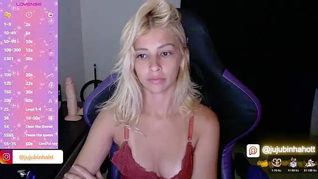 Snapshot of jujubinhahot chatting on November 14, 2025, 12:53 am jujubinhahot online show from November 14, 2025, 12:53 am