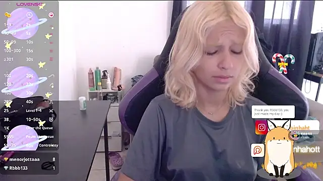 jujubinhahot online show from December 20, 2025, 11:50 am