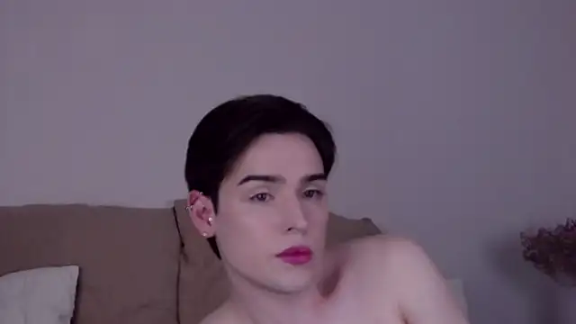 RobbyCharming online show from July 11, 2026, 8:28 am