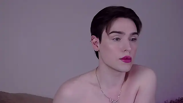 RobbyCharming online show from July 12, 2026, 8:49 am