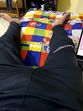 1FunBoy online show from September 27, 2025, 5:40 pm