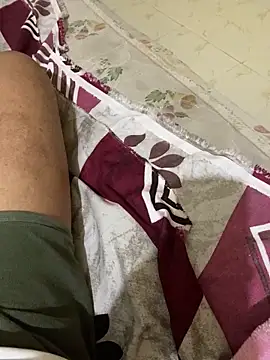 1FunBoy online show from October 21, 2025, 9:59 pm