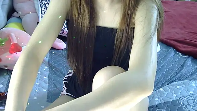 PinkCoi888 online show from October 2, 2025, 1:45 am