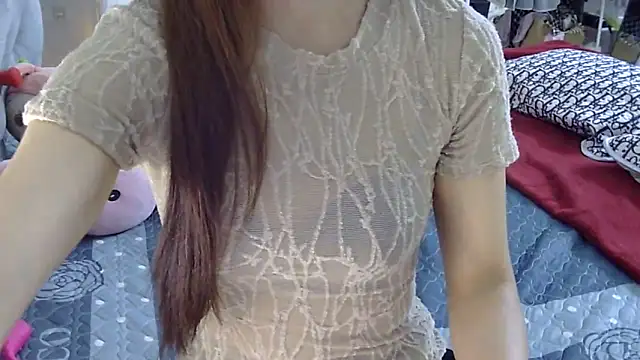 PinkCoi888 online show from October 2, 2025, 11:56 pm