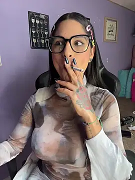 Snapshot of charlotte_stevenss_ chatting on May 13, 2026, 3:09 pm charlotte stevenss online show from May 13, 2026, 3:09 pm