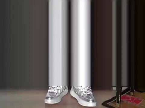 OSIRlS online show from October 24, 2025, 5:09 pm