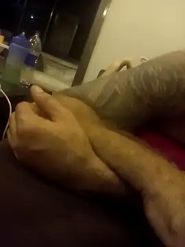 Chach1988 online show from October 20, 2025, 10:54 pm