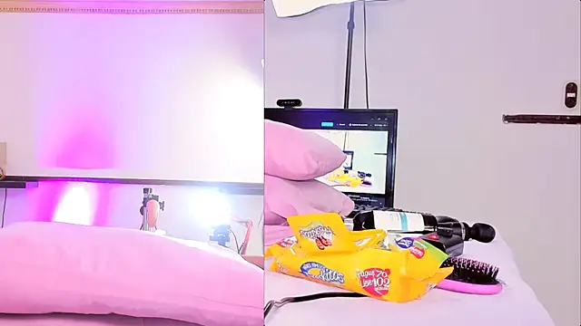 kyliebless online show from March 24, 2026, 3:55 am