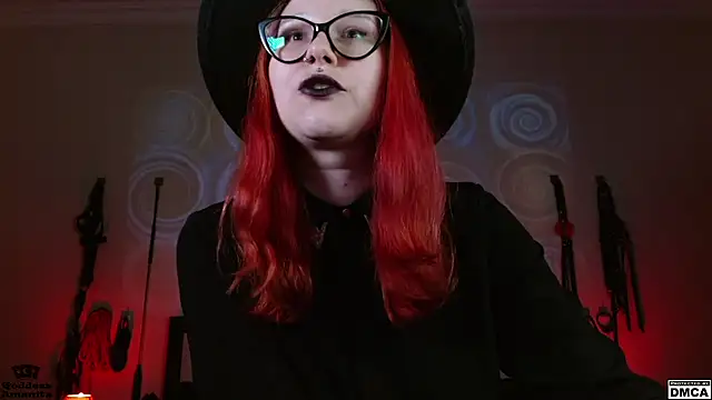 Snapshot of Amanita__Pantherina chatting on December 3, 2024, 1:54 pm Amanita Pantherina online show from December 3, 2024, 1:54 pm