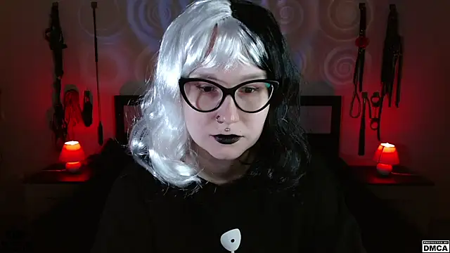 Snapshot of Amanita__Pantherina chatting on December 5, 2024, 7:38 am Amanita Pantherina online show from December 5, 2024, 7:38 am