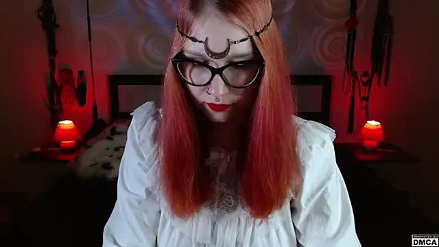 Snapshot of Amanita__Pantherina chatting on December 16, 2024, 8:09 am Amanita Pantherina online show from December 16, 2024, 8:09 am