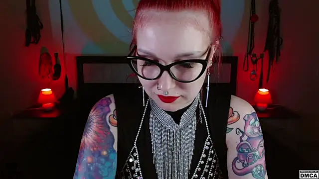 Snapshot of Amanita__Pantherina chatting on January 17, 2025, 12:10 pm Amanita Pantherina online show from January 17, 2025, 12:10 pm