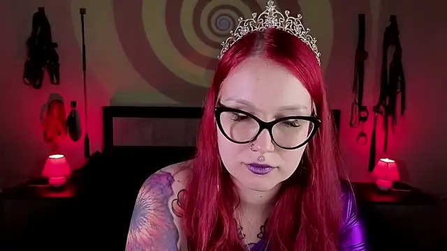 Snapshot of Amanita__Pantherina chatting on January 22, 2025, 1:53 pm Amanita Pantherina online show from January 22, 2025, 1:53 pm