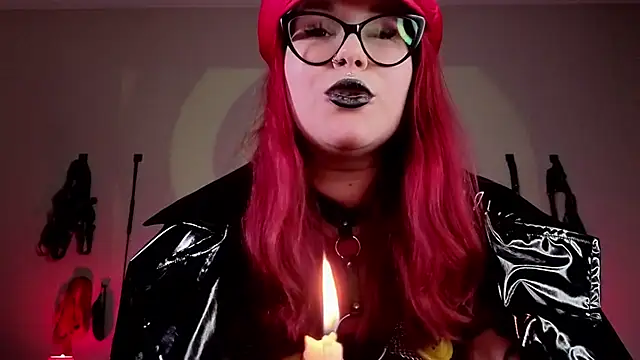 Snapshot of Amanita__Pantherina chatting on January 23, 2025, 3:32 pm Amanita Pantherina online show from January 23, 2025, 3:32 pm
