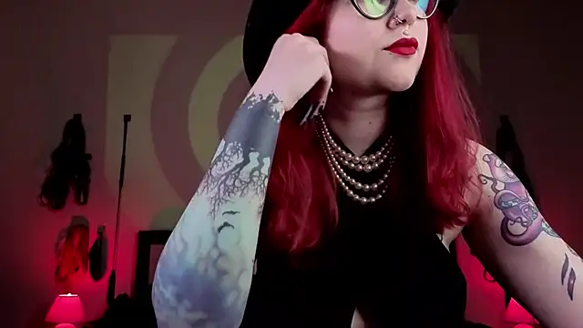 Snapshot of Amanita__Pantherina chatting on January 24, 2025, 9:17 am Amanita Pantherina online show from January 24, 2025, 9:17 am