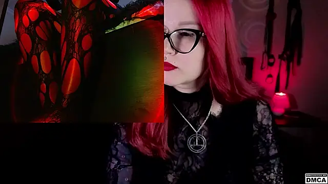 Snapshot of Amanita__Pantherina chatting on January 28, 2025, 8:36 am Amanita Pantherina online show from January 28, 2025, 8:36 am