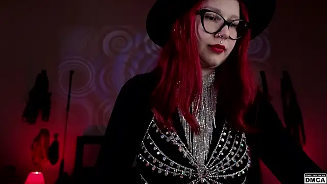 Snapshot of Amanita__Pantherina chatting on January 31, 2025, 8:11 am Amanita Pantherina online show from January 31, 2025, 8:11 am