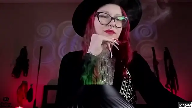Snapshot of Amanita__Pantherina chatting on January 31, 2025, 2:17 pm Amanita Pantherina online show from January 31, 2025, 2:17 pm