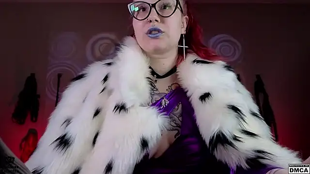 Snapshot of Amanita__Pantherina chatting on February 10, 2025, 11:04 am Amanita Pantherina online show from February 10, 2025, 11:04 am