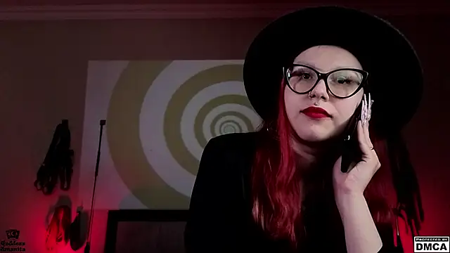 Snapshot of Amanita__Pantherina chatting on February 20, 2025, 1:19 pm Amanita Pantherina online show from February 20, 2025, 1:19 pm