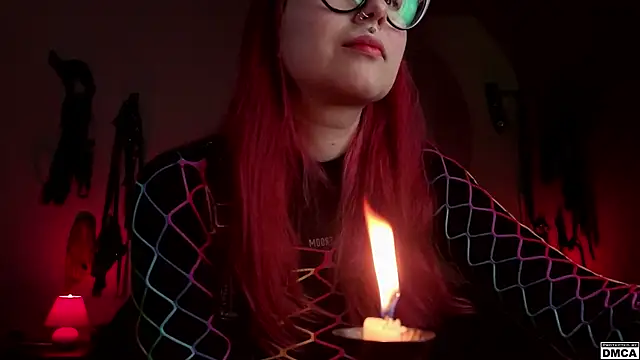Snapshot of Amanita__Pantherina chatting on September 22, 2025, 12:18 pm Amanita Pantherina online show from September 22, 2025, 12:18 pm