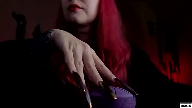 Snapshot of Amanita__Pantherina chatting on October 9, 2025, 12:36 pm Amanita Pantherina online show from October 9, 2025, 12:36 pm