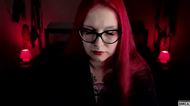 Snapshot of Amanita__Pantherina chatting on October 28, 2025, 2:20 pm Amanita Pantherina online show from October 28, 2025, 2:20 pm