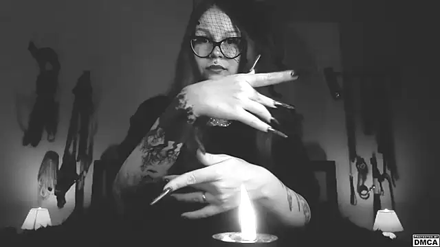 Snapshot of Amanita__Pantherina chatting on October 30, 2025, 11:33 am Amanita Pantherina online show from October 30, 2025, 11:33 am