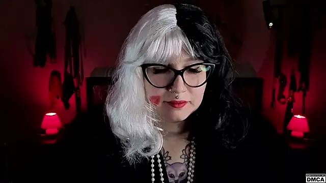 Snapshot of Amanita__Pantherina chatting on November 1, 2025, 3:58 pm Amanita Pantherina online show from November 1, 2025, 3:58 pm