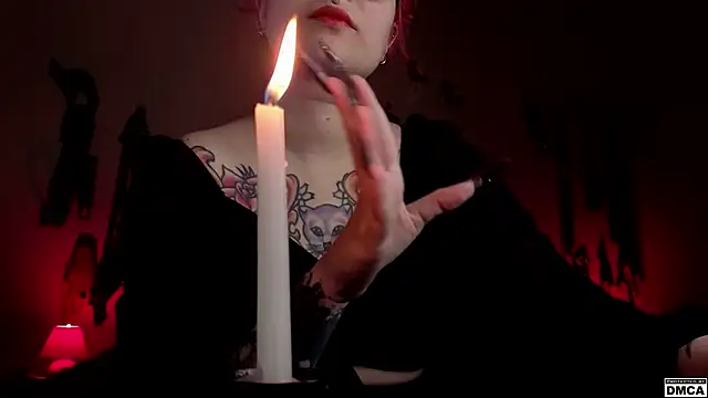 Snapshot of Amanita__Pantherina chatting on November 10, 2025, 12:59 pm Amanita Pantherina online show from November 10, 2025, 12:59 pm