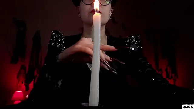 Snapshot of Amanita__Pantherina chatting on November 11, 2025, 11:54 am Amanita Pantherina online show from November 11, 2025, 11:54 am