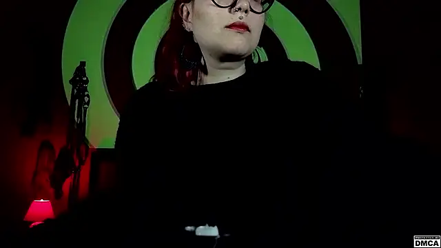 Amanita  Pantherina online show from February 24, 2026, 11:52 am