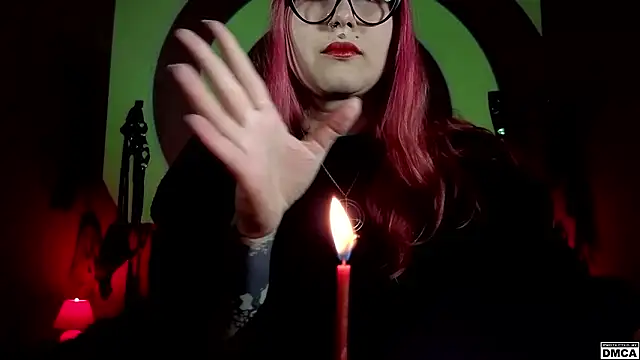 Amanita  Pantherina online show from March 4, 2026, 12:11 pm