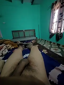 Deshilund9 online show from March 24, 2026, 7:24 am