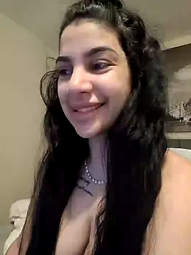 Snapshot of Samira30 chatting on December 27, 2024, 9:06 am Samira30 online show from December 27, 2024, 9:06 am