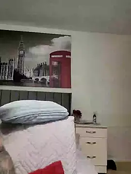 Snapshot of Samira30 chatting on January 4, 2025, 10:05 am Samira30 online show from January 4, 2025, 10:05 am