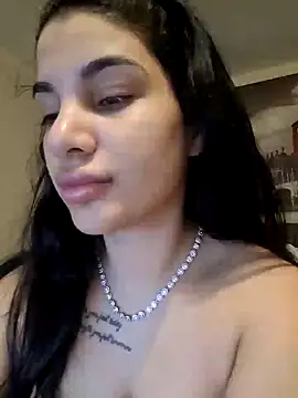 Snapshot of Samira30 chatting on January 16, 2025, 8:33 am Samira30 online show from January 16, 2025, 8:33 am