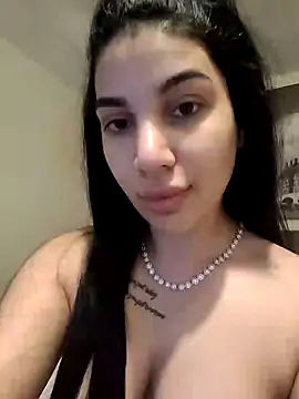 Snapshot of Samira30 chatting on January 18, 2025, 8:31 am Samira30 online show from January 18, 2025, 8:31 am