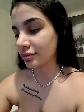 Snapshot of Samira30 chatting on January 22, 2025, 12:17 pm Samira30 online show from January 22, 2025, 12:17 pm