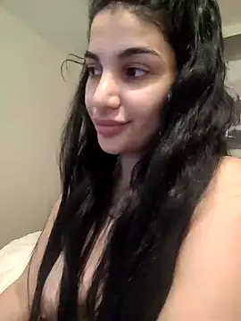 Snapshot of Samira30 chatting on January 23, 2025, 2:28 pm Samira30 online show from January 23, 2025, 2:28 pm