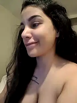 Snapshot of Samira30 chatting on January 26, 2025, 1:25 pm Samira30 online show from January 26, 2025, 1:25 pm