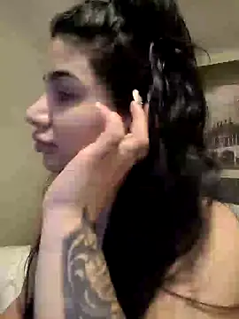 Snapshot of Samira30 chatting on January 28, 2025, 8:25 am Samira30 online show from January 28, 2025, 8:25 am