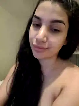 Snapshot of Samira30 chatting on February 2, 2025, 9:02 pm Samira30 online show from February 2, 2025, 9:02 pm