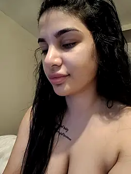 Snapshot of Samira30 chatting on February 7, 2025, 8:44 am Samira30 online show from February 7, 2025, 8:44 am