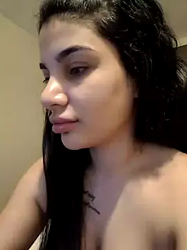 Snapshot of Samira30 chatting on February 9, 2025, 9:16 am Samira30 online show from February 9, 2025, 9:16 am